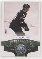 Perttu Lindgren [Noted] #/99