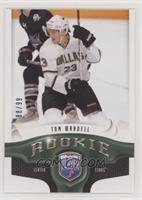 Tom Wandell [Noted] #/99