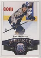 Mike Santorelli [Noted] #/99