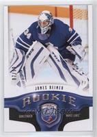 James Reimer #/99