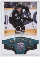 Jason Demers #/99