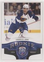 Evander Kane [Noted] #/99