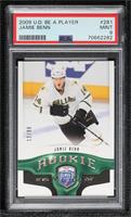 Jamie Benn [PSA 9 MINT] #/99