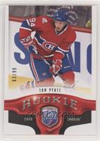 Tom Pyatt [Noted] #/99