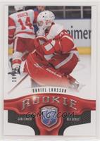 Daniel Larsson [Noted] #/99