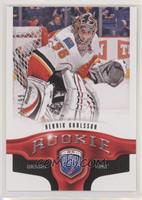 Rookie Redemption - Henrik Karlsson #/99