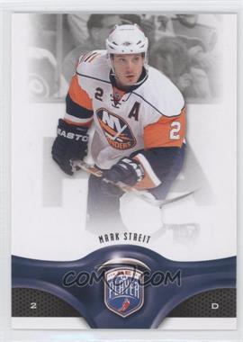 2009-10 Upper Deck Be a Player - [Base] #74 - Mark Streit