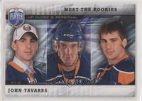 John Tavares #/499