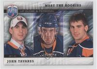 John Tavares #/499