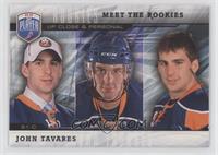 John Tavares #/499