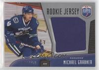 Michael Grabner #/250