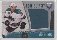 Jason Demers #/250