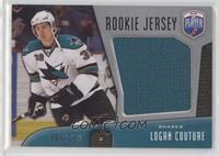 Logan Couture #/250