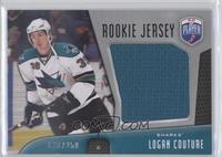 Logan Couture #/250