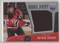 Matthew Corrente #/250