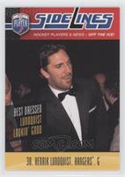 Henrik Lundqvist