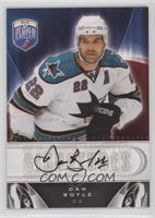 Dan Boyle