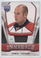 Tomas Vokoun #/499