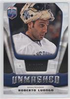 Roberto Luongo #/499