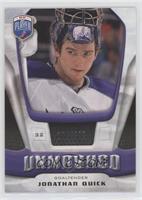 Jonathan Quick #/499