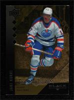 Jari Kurri #/10