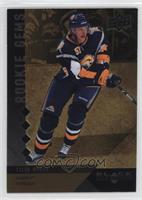 Rookie Gems - Tyler Myers #/10