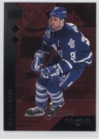 Doug Gilmour #/100