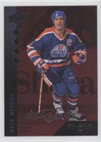 Mark Messier #/100