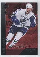 Henrik Sedin #/100