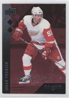 Johan Franzen #/100