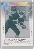 Jay Rosehill [Noted] #/1