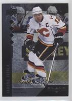 Jarome Iginla [EX to NM]