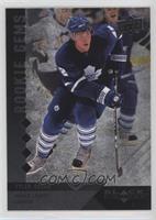 Rookie Gems - Tyler Bozak