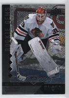 Rookie Gems - Antti Niemi