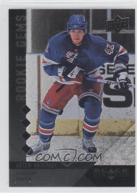 2009-10 Upper Deck Black Diamond - [Base] #212 - Rookie Gems - Artem Anisimov