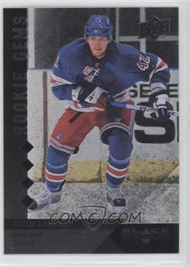 2009-10 Upper Deck Black Diamond - [Base] #212 - Rookie Gems - Artem Anisimov