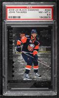 Rookie Gems - John Tavares [PSA 8.5 NM‑MT+]