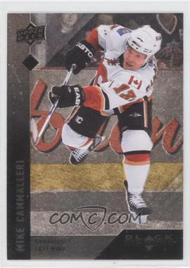 2009-10 Upper Deck Black Diamond - [Base] #78 - Mike Cammalleri