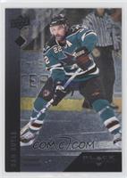 Dan Boyle [EX to NM]