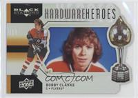 Bobby Clarke #/100