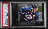 Joe Sakic [PSA 10 GEM MT]