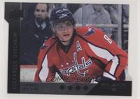 Alex Ovechkin