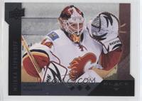 Miikka Kiprusoff