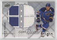 David Perron [EX to NM]