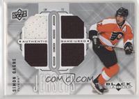 Simon Gagne