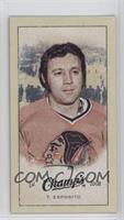 Tony Esposito