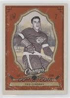 Ted Lindsay