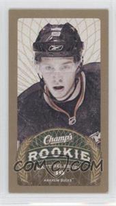 2009-10 Upper Deck Champ's - [Base] #151 - Matt Beleskey