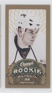 2009-10 Upper Deck Champ's - [Base] #163 - Ryan O'Marra