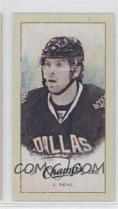 2009-10 Upper Deck Champ's - [Base] #230 - James Neal